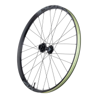 Race Face | Ar Offset 30 Dt370 27.5" Wheel - Oe Packaged 15X110Mm Torque Cap | Aluminum