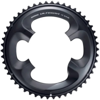 Shimano | Ultegra R8000 11-Speed Chainring 34T 110Mm For 34/50T | Aluminum