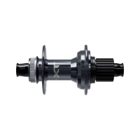 Shimano | Deore Xt Fh-M8210-B Rear Hub 12X148Mm, 32 Hole, Centerlock, Microspline