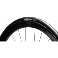 Enve | Ses Raceday 700C Tire 700X27 Blk | Rubber