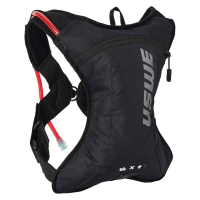 Uswe | Xc Outlander 2L Hydration Pack Black