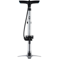 Crankbrothers | Sterling Floor Pump Silver