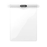 Fidlock | Hermetic Dry Bag Maxi | Clear | + | Clear | Bar