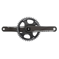Sram | Red 1 Axs Crankset - Dub 175Mm, 40T | Aluminum