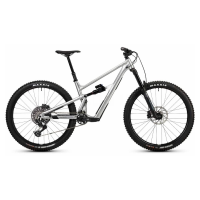 Ibis Bicycles | Ripmo Af 90 Bike 2026 | Metal | Xl