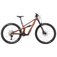 Ibis Bicycles | Ripley Af Deore Bike 2026 | Orange | L