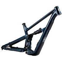 Ibis Bicycles | Ripley Af Frame 2026 | Blue | Xm