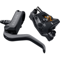 Magura | Mt A2 Brakes Right