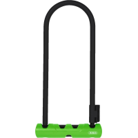 Abus | Ultra 410 U-Lock Black/green