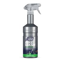Formula 100 | Clean Machine Bike Wash 750 Ml