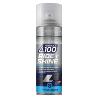 Formula 100 | Ride + Shine Rejuvenator & Protectant 300 Ml
