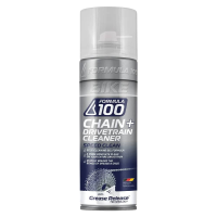 Formula 100 | Speed Clean Chain + Drivetrain Degreaser 300 Ml