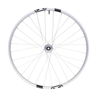 Crankbrothers | Synthesis Enduro Alloy 2.0 I9 29" Wheel Front, 15X110Mm, Silver | Aluminum