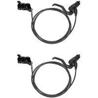 Magura | Mt Thirty Disc Brakeset Front And Rear