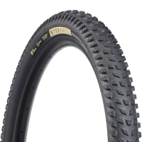 Teravail | Clifty 29" Tire 29 X 2.5" | Black | Durable Grip Compound