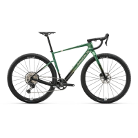 Argon 18 | Dark Matter Grx Bike | Cactus Green | S