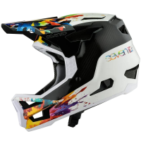 7Idp | Limited Edition Project 23 Carbon Helmet Men's | Size Medium/large In Splatter