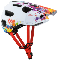 7Idp | Limited Edition Project 21 Pro Helmet Men's | Size Medium/large In Splatter