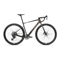 Argon 18 | Dark Matter Rival Xplr Bike | Anthracite | M