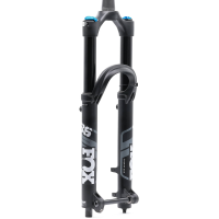 Fox Racing Shox | 36 Performance Grip 27.5" Fork - Oe Packaged 160Mm Ps Grip Blk 36 110Kb