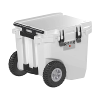 Rovr | Rollr 45L Wheeled Cooler | Nylon