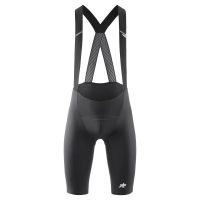 Assos | Equipe R Bib Shorts S11 Men's | Size Medium In Black Series
