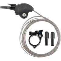 Fox Racing Shox | Suspension Remote 2022 - Oe Packaged 2-Pos 22.2 Dual Cbl