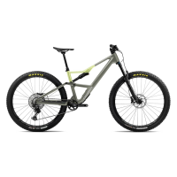 Orbea | Occam Sl H30 Bike 2026 Green Gum M