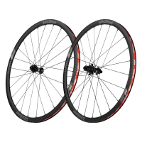 Fsa | Vision Trimax 30 Tl Wheelset 11S 24Hx24H A9 W/o Qr | Aluminum