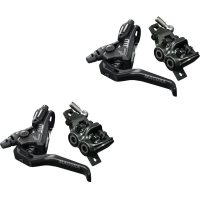 Magura | Mt7 Hcw Brakeset Front And Rear