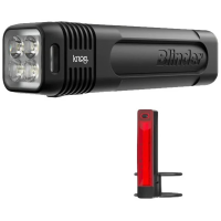 Knog | Blinder 600 & Plus 20 Light Combo Combo
