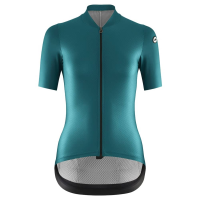Assos | Uma Gt Jersey S11 Men's | Size Medium In Foundation Green