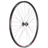 Wheel Factory | Dt Swiss 533D - Shimano Qc400 29" Wheels Front, Qr X 100Mm, Center Lock | Aluminum