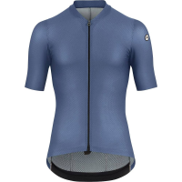 Assos | Mille Gt Jersey S11 Men's | Size Extra Large In Stone Blue