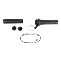 Rockshox | Twistloc B1 Remote Fork Lockout Oe Packaged Single Cable