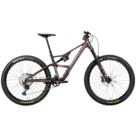 Orbea | Occam Lt M30 Bike 2026 Sunset Black L