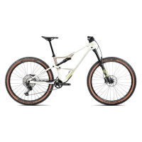 Orbea | Occam Sl M30 Bike 2026 | White | Nickel M
