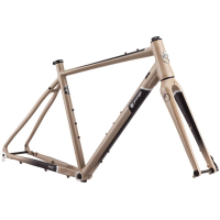 Orange Bikes | Orange Rx9 Frameset | Sandy Playa | S