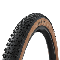 Continental | Trinotal 29" Tire 29X2.40 | Black/transparent | Rapid, Race Casing