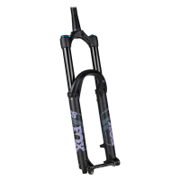 Fox Racing Shox | 38 Performance 29" Fork - Oe Packaged 170Mm Green/blue