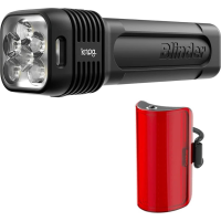 Knog | Blinder 1300 & Mid Cobber Light Combo Combo