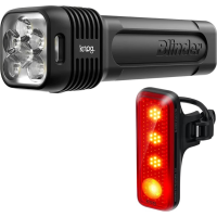 Knog | Blinder 1300 & Blinder R150 Light Combo Combo