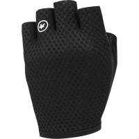Assos | Endurance Gloves S11 Men's | Size Small In Black Series