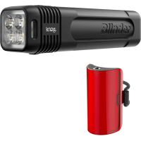 Knog | Blinder 900 & Mid Cobber Light Combo Combo