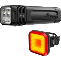 Knog | Blinder 600 & Blinder Square Light Combo Combo