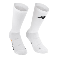 Assos | Rs Socks S11 Men's | Size Small In White