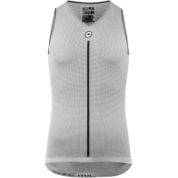 Assos | Summer Ns Skin Layer P1 Men's In Grey Series