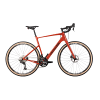 Cannondale | Topstone Carbon 2 L Bike | Chili Powder | Xl