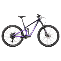 Marin Bikes | Rift Zone 1 29 Bike | Black/grey | M