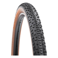 Wtb | Resolute 700C Tire 700X50C | Tan | Tcs Light/fr, Dual, 120Tpi | Rubber